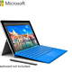 Microsoft 微软 Surface Pro 4 12.3英寸平板电脑（Intel m3, 4GB RAM, 128GB）