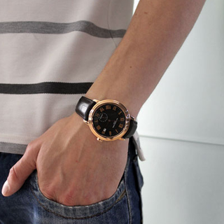 RAYMOND WEIL 蕾蒙威 大师系列 2838-PC5-00209 男款机械表 