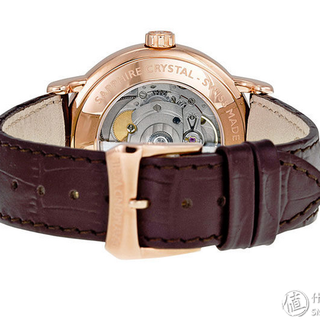 RAYMOND WEIL 蕾蒙威 大师系列 2838-PC5-00209 男款机械表 