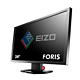  EIZO 艺卓 Foris FG2421 23.5英寸 16:9 电竞显示器　