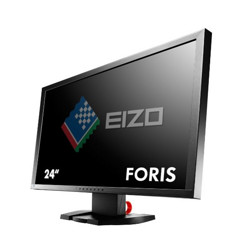 EIZO 艺卓 Foris FG2421 23.5英寸 16:9 电竞显示器 