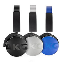 AKG 爱科技 Y50BT 蓝牙耳机