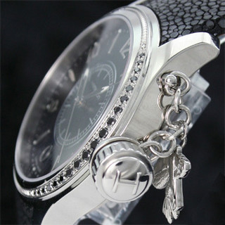 HAMILTON 汉密尔顿 Khaki Navy Seaqueen H77351935 女士腕表