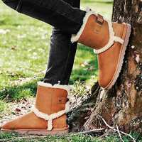 UGG australia Airehart 女款雪地靴