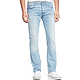 G-STAR RAW 3301 Slim-Fit Ripped and Destroyed Jeans 男士牛仔裤