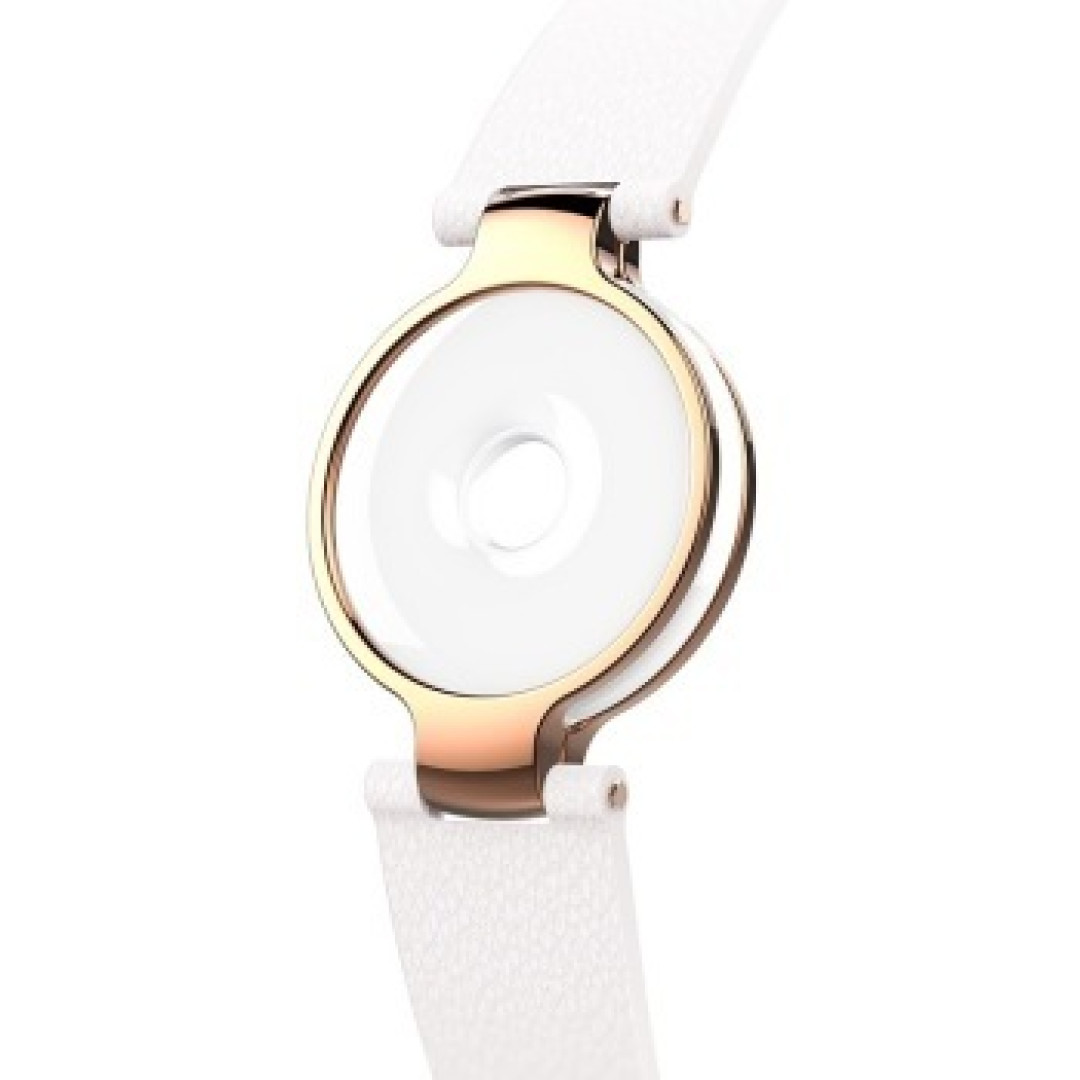 #原创新人# 颜值or实用？AMAZFIT 月霜、赤道 智能手环 开箱（附赤道腕带断裂的售后流程）