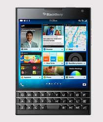 BlackBerry 黑莓 Passport  32GB 手机