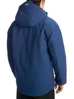 HELLY HANSEN 海丽汉森 Odin Insulated Softshell 男款防风软壳