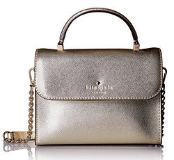 kate spade new york Cedar Street Mini Nora 单肩包