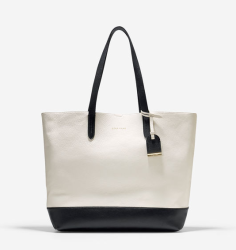 COLE HAAN Palermo Tote 女士单肩真皮单肩包