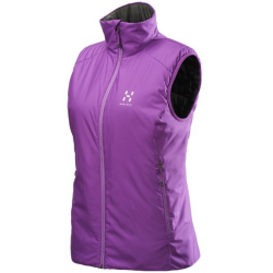 HAGLOFS 火柴棍 Damen Isolations 女士保暖马甲
