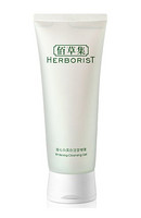 HERBORIST 佰草集 新七白美白洁面啫喱 120ml