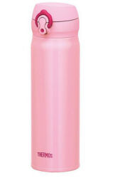 THERMOS 膳魔师 JNL-502 保温保冷杯 500ml