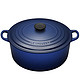  Le Creuset 铸铁珐琅锅 26cm（5.5夸脱） 25001266302461　