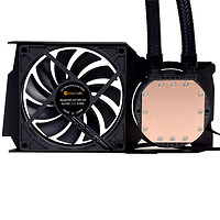 新低价：ID-COOLING FROSTFLOW 240G 显卡水冷散热器