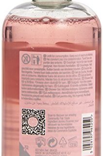 THE BODY SHOP Pink Grapefruit 沐浴啫喱 250ml