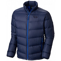 MOUNTAIN HARDWEAR 山浩 Ratio Q.Shield 650蓬 男款羽绒服