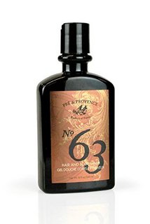 PRE de PROVENCE No. 63 Hair and Body Wash 沐浴露