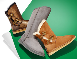 MYHABIT Australia Luxe Collective 鞋靴专场