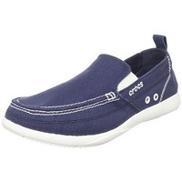 crocs 卡骆驰 Men‘s Walu Loafer 乐福鞋