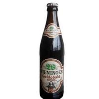  WIENINGER/维英格 黑啤酒