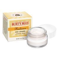 Burt's Bees Radiance Eye cream 蜂王浆 保湿眼霜 14g