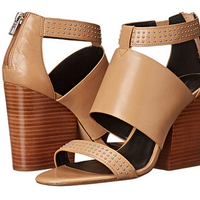 COACH 蔻驰 Dessa 女士高跟鞋