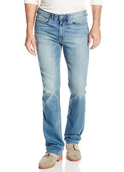 Calvin Klein Jeans Modern Bootcut Jean 男款牛仔裤