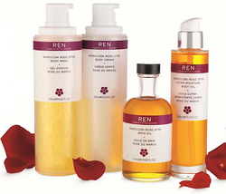 BEAUTY EXPERT REN 护肤专场 剁手星期一促销