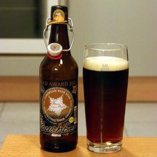  Rittmayer 烟薰啤酒  听装