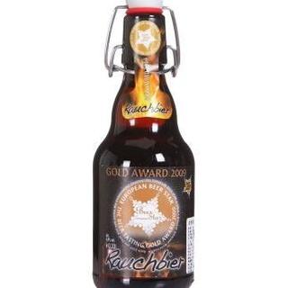  Rittmayer 烟薰啤酒  听装
