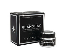 值友专享：GLAMGLOW 黑罐发光面膜  50ml*3瓶