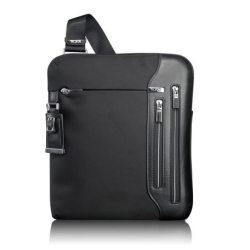 TUMI McCarren Zip Top Crossbody 男士斜挎包