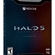 23:55预告：Microsoft 微软 Halo 5: Guardians Limited Collector's Edition 《光环5：守护者》Xbox One限量版