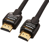 AmazonBasics 亚马逊倍思 HDMI以太网电缆