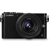 Panasonic 松下 Lumix DMC-GM1 微型单电相机