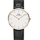 神价格：Daniel Wellington Classic Reading 女款时装腕表