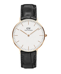 Daniel Wellington Classic Reading 女款时装腕表