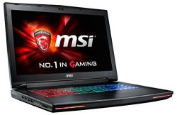 msi 微星 Computer G Series GT72S Dominator G-037 17.3笔记本电脑