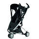 Quinny 奎尼 ZAPP buggy und Travelsystem 2015 婴儿推车