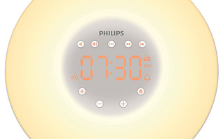 Philips 飞利浦 HF3506/05 自然唤醒灯