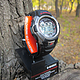 再降价：Casio 卡西欧 GWM500A-1 G-Shock 男士运动腕表（6局电波、太阳能、200m防水）