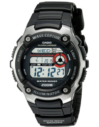 Casio 卡西欧 WV200A-1AV 男款运动腕表