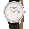 FREDERIQUE CONSTANT 康斯登 Slimline 系列 FC-220S5S6 男款时装腕表