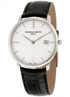 FREDERIQUE CONSTANT 康斯登 Slimline 系列 FC-220S5S6 男款时装腕表