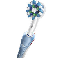 Oral-B 欧乐-B Pro 2000 3D智能电动牙刷