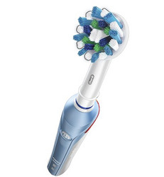 BRAUN 博朗 Oral-B 欧乐-B Pro 2000 3D智能电动牙刷