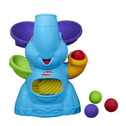 Hasbro 孩之宝 Playskool 儿乐宝 快乐大象波波球