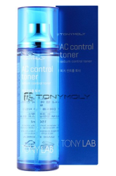 TONYMOLY 魔法森林 AC控油 爽肤水 150ml*2