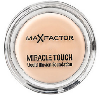 MAXFACTOR 蜜丝佛陀 水漾触感粉底霜系列水漾触感粉底霜